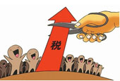 减税减在哪里了？